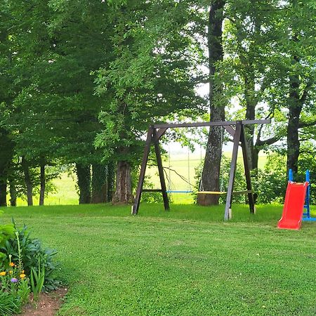 Apartman Medved Slunj Exterior photo