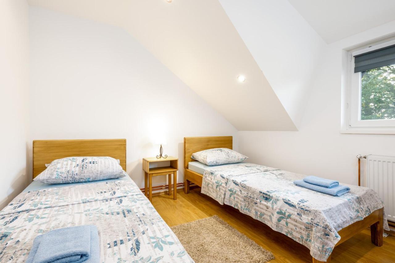 Apartman Medved Slunj Exterior photo