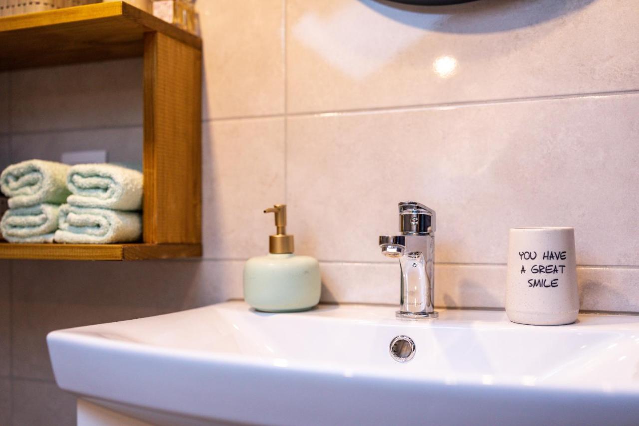 Apartman Medved Slunj Exterior photo