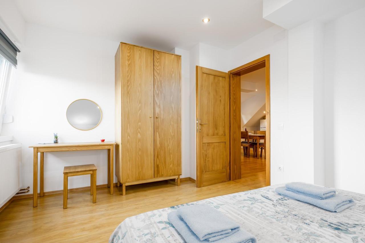 Apartman Medved Slunj Exterior photo