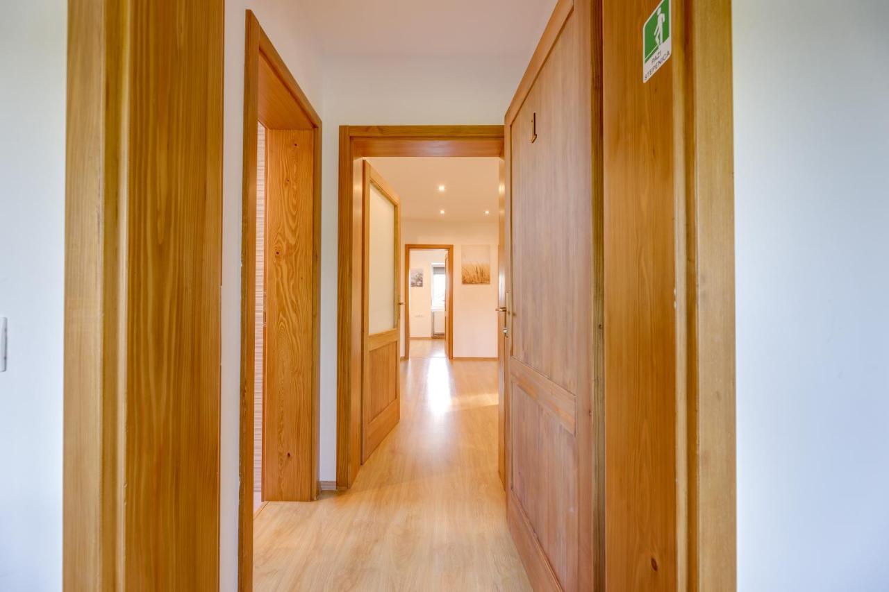 Apartman Medved Slunj Exterior photo
